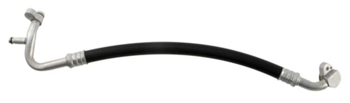 FSS-65519, Four Seasons Air Conditioning Suction Hoses 65519 in UAE, Dubai. Condition - new. Price 250 AED. Photo, seller contacts | AUTO.AE