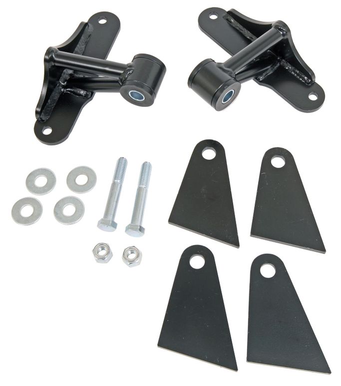 SUM-7731143, Summit Racing™ Engine Swap Motor Mounts SUM-7731143 في الإمارات العربية المتحدة, دبي. Condition - new. Price 630 AED. Photo, seller contacts | AUTO.AE