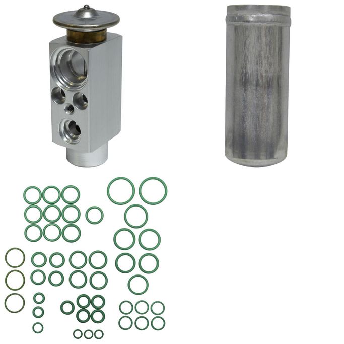 UAC-AK2310, Universal Air Conditioner Air Conditioning Repair Kits AK 2310 в ОАЭ, Дубай. Состояние - новое. Цена 190 AED. Фото, контакты продавца | AUTO.AE