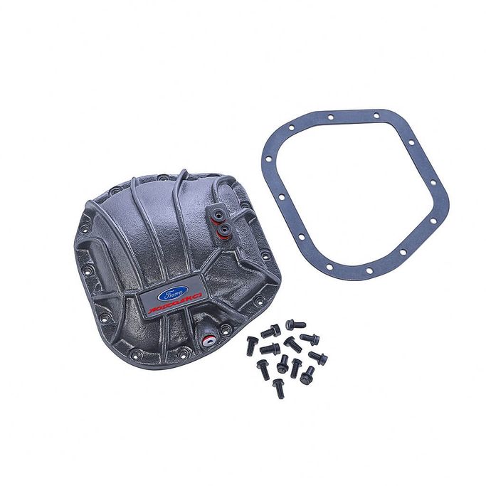 M-4033-F975, FORD RACING M-4033-F975 Differential Cover, 9.75" for FORD F-150 Raptor 2017- في الإمارات العربية المتحدة, دبي. Condition - new. Price ⁦1,710 AED⁩. Photo, seller contacts | AUTO.AE