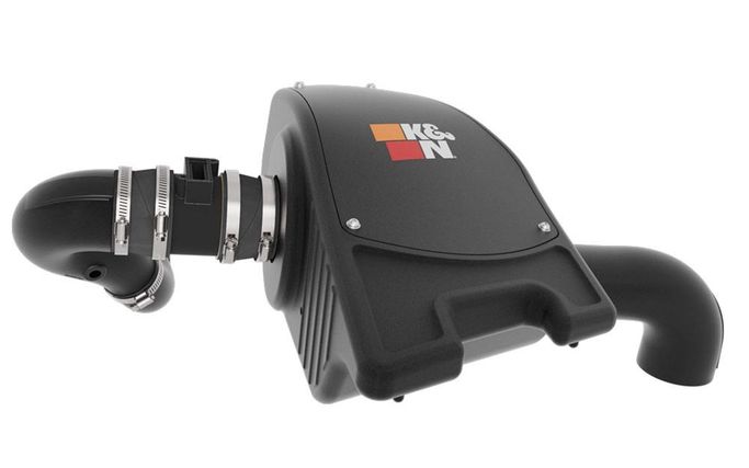 KNN-63-1701, K&N 63 Series Aircharger High Performance Cold Air Intake Kits for 2010-2018 SPRINTER 2500, SPRINTER 3500 - 63-1701 في الإمارات العربية المتحدة, دبي. Condition - new. Price 1,770 AED. Photo, seller contacts | AUTO.AE