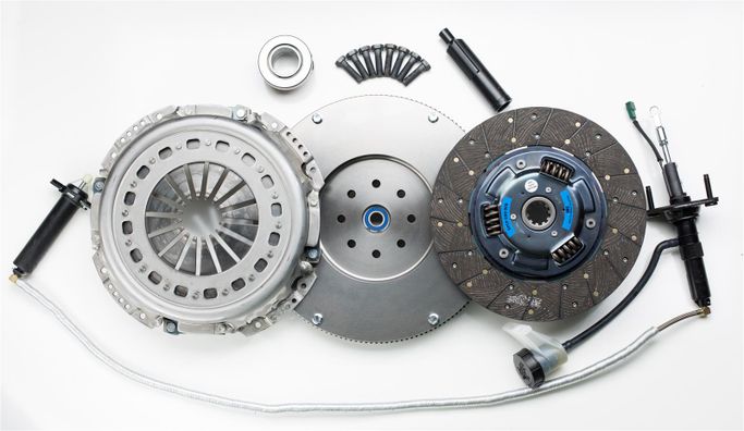 SBB-G56-OKHD, South Bend Clutch Dyna Max Organic Clutch Kits G56-OK-HD in UAE, Dubai. Condition - new. Price ⁦6,790 AED⁩. Photo, seller contacts | AUTO.AE