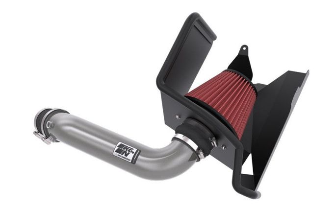69-5330TS, K&N 69-5330TS Performance Air Intake System for HYUNDAI Kona N 2.0L in UAE, Dubai. Condition - new. Price 2,440 AED. Photo, seller contacts | AUTO.AE