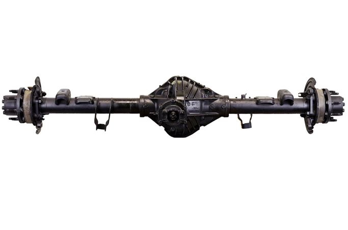 VRE-RAXP1957B, VEGE Remanufactured Drive Axle Assemblies RAXP1957B в ОАЭ, Дубай. Состояние - новое. Цена ⁦11 410 AED⁩. Фото, контакты продавца | AUTO.AE