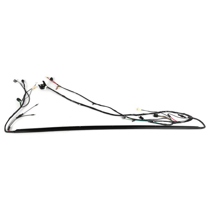 AWW-22535DI, American Autowire Lighting Harnesses 22535DI في الإمارات العربية المتحدة, دبي. Condition - new. Price ⁦1,940 AED⁩. Photo, seller contacts | AUTO.AE