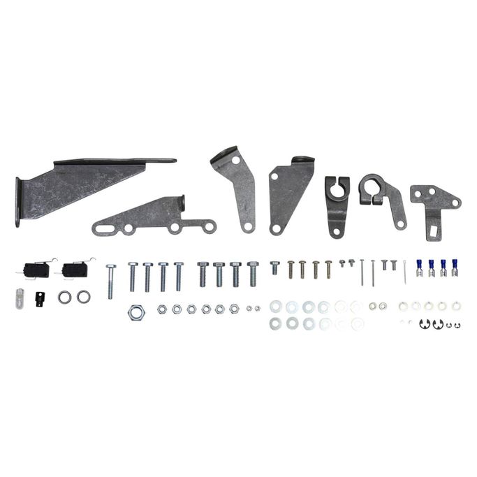 HUU-3730005, Hurst Automatic Transmission Cable Brackets and Levers 3730005 in UAE, Dubai. Condition - new. Price 330 AED. Photo, seller contacts | AUTO.AE