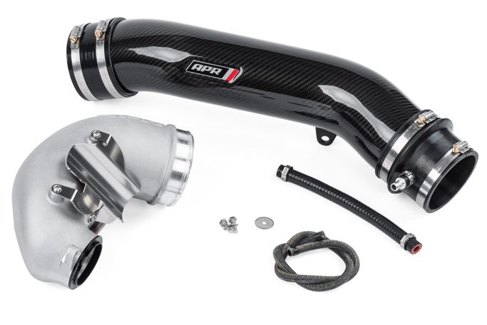 AXR-CI100038, APR Turbocharger Inlet Systems for 2017-2020 RS3, 2018-2022 TT RS QUATTRO - CI100038 in UAE, Dubai. Condition - new. Price 5,390 AED. Photo, seller contacts | AUTO.AE