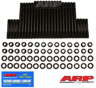 235-4709, ARP 235-4709 Head Stud Kit for Chevrolet Big Block w/Olds DRCE في الإمارات العربية المتحدة, دبي. Condition - new. Price 1,460 AED. Photo, seller contacts | AUTO.AE