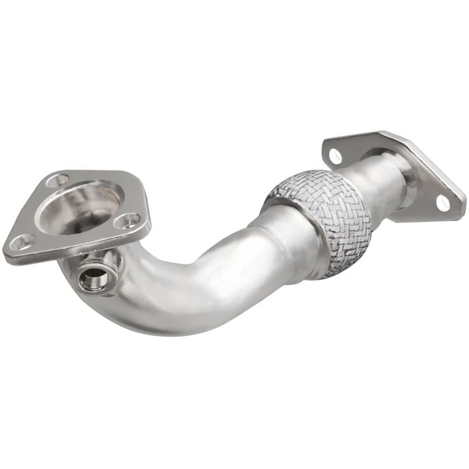 BRE-102-8884, BRExhaust Direct-Fit Intermediate Pipes for 2008-2009 AURA, G6, 2008-2010 MALIBU - 102-8884 في الإمارات العربية المتحدة, دبي. Condition - new. Price ⁦690 AED⁩. Photo, seller contacts | AUTO.AE