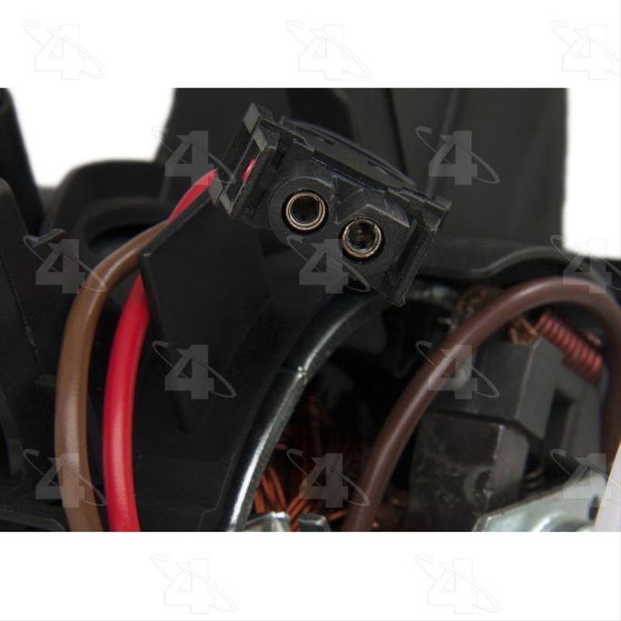 FSS-76935, Four Seasons Blower Motors 76935 в ОАЭ, Дубай. Состояние - новое. Цена ⁦610 AED⁩. Фото, контакты продавца | AUTO.AE