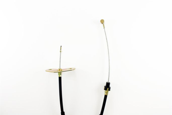 PIO-CA-679, Pioneer Clutch Cables for 1986-1988 CELEBRITY - CA-679 في الإمارات العربية المتحدة, دبي. Condition - new. Price ⁦150 AED⁩. Photo, seller contacts | AUTO.AE