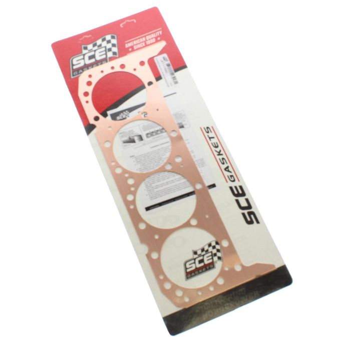 SCE-P111550, SCE Pro Copper Head Gaskets P111550 في الإمارات العربية المتحدة, دبي. Condition - new. Price ⁦410 AED⁩. Photo, seller contacts | AUTO.AE