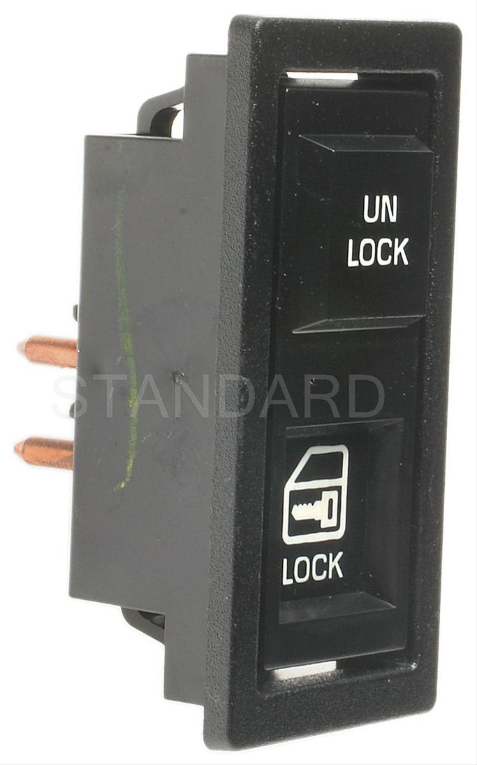 SMP-DS1448, Standard Motor Power Door Lock Switches DS-1448 в ОАЭ, Дубай. Состояние - новое. Цена ⁦130 AED⁩. Фото, контакты продавца | AUTO.AE