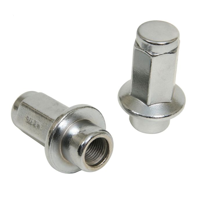 VSW-9516F-16, Vision Wheel Lug Nuts 9516F-16 في الإمارات العربية المتحدة, دبي. Condition - new. Price ⁦230 AED⁩. Photo, seller contacts | AUTO.AE