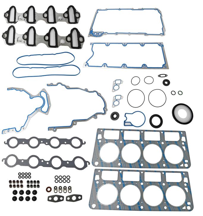 FEL-260-1880, Fel-Pro Engine Gasket Kits 260-1880 في الإمارات العربية المتحدة, دبي. Condition - new. Price 1,440 AED. Photo, seller contacts | AUTO.AE