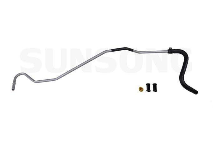 SUG-3403636, Sunsong Power Steering Hose Assemblies 3403636 في الإمارات العربية المتحدة, دبي. Condition - new. Price 210 AED. Photo, seller contacts | AUTO.AE
