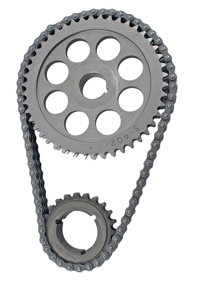CCA-2103, COMP Cams Magnum Double Roller Timing Sets 2103CPG в ОАЭ, Дубай. Состояние - новое. Цена 450 AED. Фото, контакты продавца | AUTO.AE