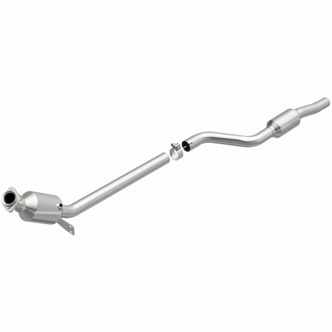 21-448, MAGNAFLOW 21-448 Catalytic Converter Direct-Fit OEM Grade for MERCEDES-BENZ GLK350 2013-2015 في الإمارات العربية المتحدة, دبي. Condition - new. Price ⁦5,610 AED⁩. Photo, seller contacts | AUTO.AE