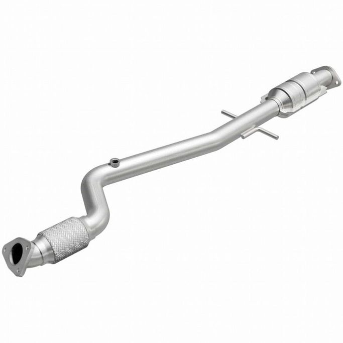 52109, MAGNAFLOW 52109 Catalytic Converter Direct-Fit OEM Grade for CHEVROLET Cruze 2011-2015 in UAE, Dubai. Condition - new. Price ⁦3,090 AED⁩. Photo, seller contacts | AUTO.AE