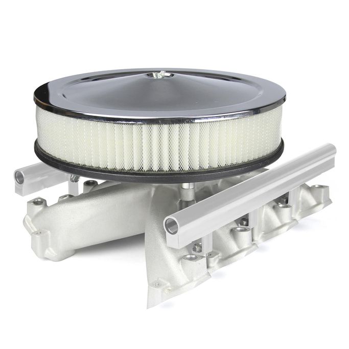 LSS-GMLS3005, Modern Classic Series Classic Intake Manifold Kits GMLS3005 في الإمارات العربية المتحدة, دبي. Condition - new. Price 7,270 AED. Photo, seller contacts | AUTO.AE