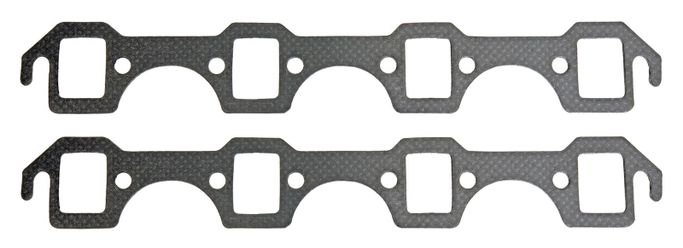SUM-110457, Summit Racing™ Exhaust Manifold Gaskets SUM-110457 in UAE, Dubai. Condition - new. Price 120 AED. Photo, seller contacts | AUTO.AE