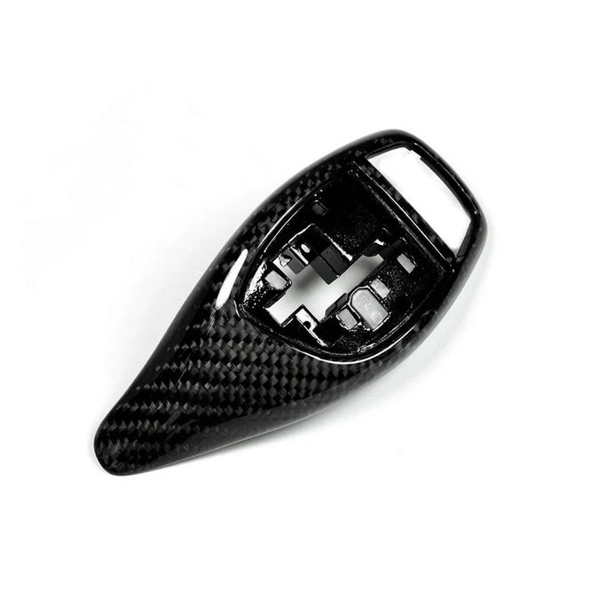 BM-0197, AUTOTECKNIC BM-0197 Sport Automatic Transmission Gear Selector Cover (Carbon Fiber) for BMW F-Series in UAE, Dubai. Condition - new. Price ⁦260 AED⁩. Photo, seller contacts | AUTO.AE