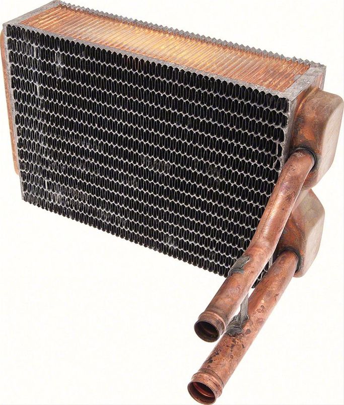 OER-3153941, OER Authorized Heater Cores for 1962 BEL AIR, BISCAYNE, IMPALA - 3153941 in UAE, Dubai. Condition - new. Price 750 AED. Photo, seller contacts | AUTO.AE