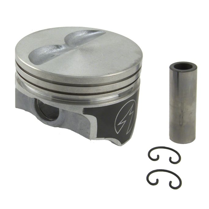 SLP-H860CP, Speed-Pro Hypereutectic Pistons H860CP в ОАЭ, Дубай. Состояние - новое. Цена ⁦1 860 AED⁩. Фото, контакты продавца | AUTO.AE