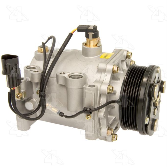FSS-78484, Four Seasons Air Conditioning Compressors for 2000-2005 ECLIPSE, 1999 GALANT - 78484 in UAE, Dubai. Condition - new. Price 1,590 AED. Photo, seller contacts | AUTO.AE
