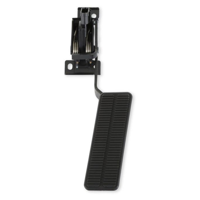 HLY-145-160, Holley Drive-By-Wire Accelerator Pedals for 2005-2013 CORVETTE - 145-160 في الإمارات العربية المتحدة, دبي. Condition - new. Price ⁦790 AED⁩. Photo, seller contacts | AUTO.AE
