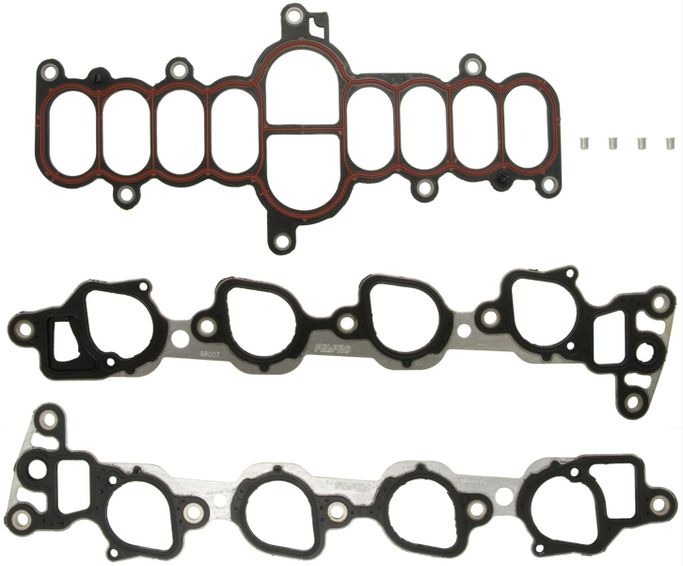 FEL-MS98007T, Fel-Pro Intake Manifold Gaskets MS 98007 T في الإمارات العربية المتحدة, دبي. Condition - new. Price 460 AED. Photo, seller contacts | AUTO.AE