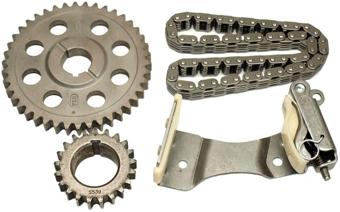 CLO-9-0376S, Cloyes Timing Chain Kits 9-0376S في الإمارات العربية المتحدة, دبي. Condition - new. Price 390 AED. Photo, seller contacts | AUTO.AE