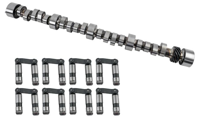 CCA-CL11-602-8, COMP Cams Thumpr Retrofit Hydraulic Roller Cam and Lifter Kits CL11-602-8 in UAE, Dubai. Condition - new. Price 5,860 AED. Photo, seller contacts | AUTO.AE