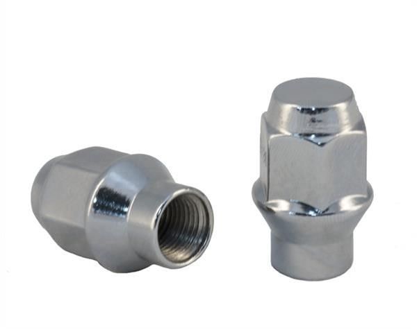 RPM-C7802, Rocket Racing Standard Lug Nuts C7802 in UAE, Dubai. Condition - new. Price 20 AED. Photo, seller contacts | AUTO.AE