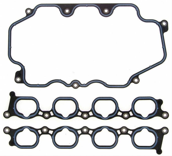 FEL-MS961391, Fel-Pro Intake Manifold Gaskets for 2003-2004 MARAUDER - MS 96139-1 in UAE, Dubai. Condition - new. Price 460 AED. Photo, seller contacts | AUTO.AE