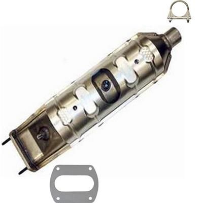 APH-646325, AP Exhaust Direct-Fit Catalytic Converters 646325 in UAE, Dubai. Condition - new. Price 2,590 AED. Photo, seller contacts | AUTO.AE