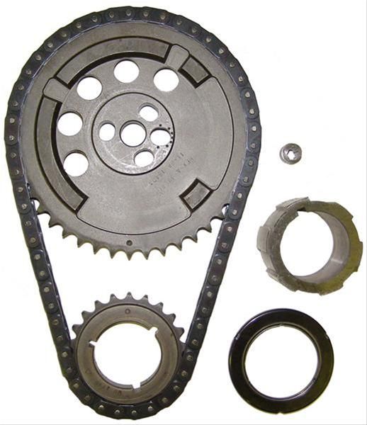CLO-9-3172AZR, Cloyes Hex-A-Just Z-Racing Timing Sets for 2006 CORVETTE, 2006-2007 CTS - 9-3172AZR in UAE, Dubai. Condition - new. Price 1,470 AED. Photo, seller contacts | AUTO.AE