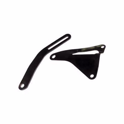 SDK-651014551BK, Scott Drake Alternator Brackets for 1966-1977 BRONCO, 1964-1973 MUSTANG, 1963-1979 THUNDERBIRD - C5ZZ-10145-51BK في الإمارات العربية المتحدة, دبي. Condition - new. Price ⁦130 AED⁩. Photo, seller contacts | AUTO.AE