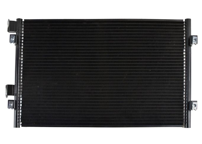 OSC-4946, OSC Automotive Air Conditioning Condensers for 2001-2010 PT CRUISER - 4946 in UAE, Dubai. Condition - new. Price 360 AED. Photo, seller contacts | AUTO.AE