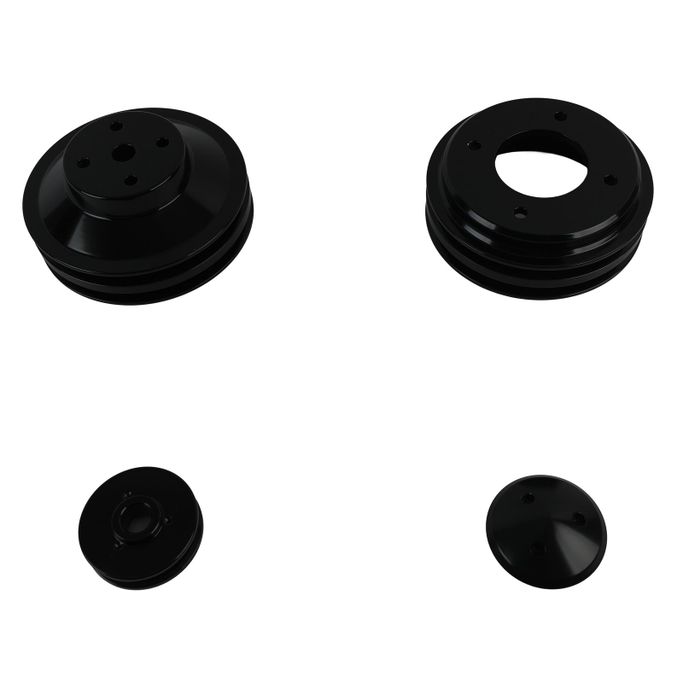 MCH-13030-08, March Performance V-Groove Pulley Kits 13030-08 in UAE, Dubai. Condition - new. Price ⁦1,270 AED⁩. Photo, seller contacts | AUTO.AE