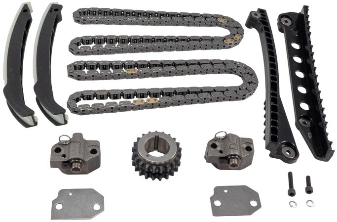 MEL-3-391SCCH, Melling Timing Chain Sets 3-391SCCH في الإمارات العربية المتحدة, دبي. Condition - new. Price 1,060 AED. Photo, seller contacts | AUTO.AE