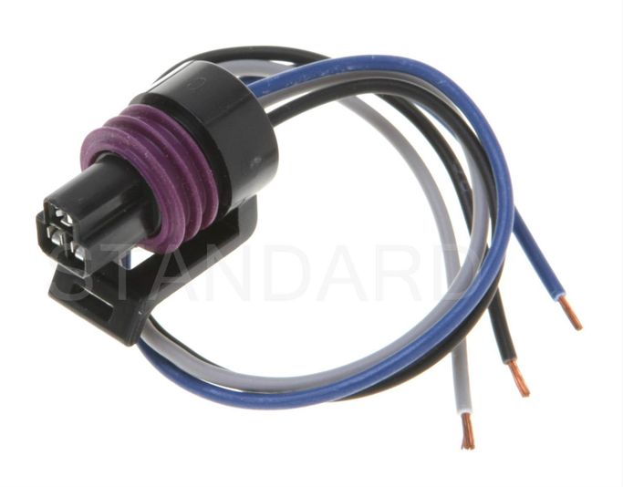 SMP-HP4440, Standard Motor Wiring Connectors HP4440 in UAE, Dubai. Condition - new. Price ⁦90 AED⁩. Photo, seller contacts | AUTO.AE