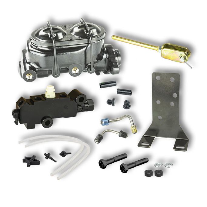 RSD-B1871, The Right Stuff - Master Cylinders for 1962-1968 CHEVY II, 1969-1974 NOVA - B1871 في الإمارات العربية المتحدة, دبي. Condition - new. Price 1,160 AED. Photo, seller contacts | AUTO.AE
