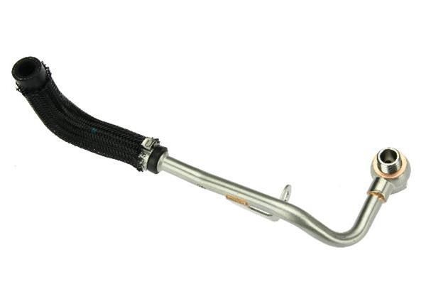 URO-015358, URO Parts Turbocharger Cooling Hoses 11537577015 в ОАЭ, Дубай. Состояние - новое. Цена ⁦220 AED⁩. Фото, контакты продавца | AUTO.AE