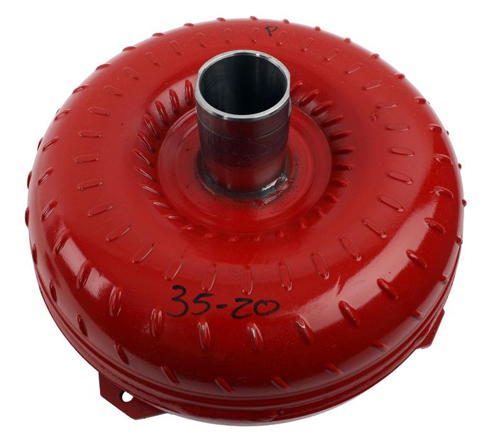 HUP-35-20, Hughes Performance Street Master 2,000 Stall Torque Converter 35-20 в ОАЭ, Дубай. Состояние - новое. Цена 2 270 AED. Фото, контакты продавца | AUTO.AE