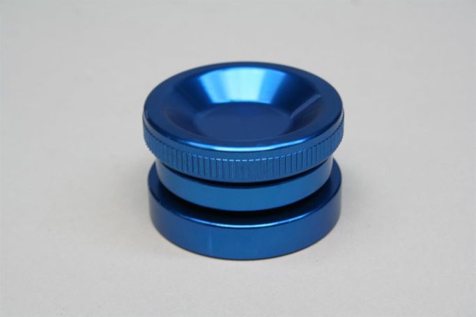 PQX-4120450, PRW Oil Filler Caps 4120450 в ОАЭ, Дубай. Состояние - новое. Цена ⁦140 AED⁩. Фото, контакты продавца | AUTO.AE