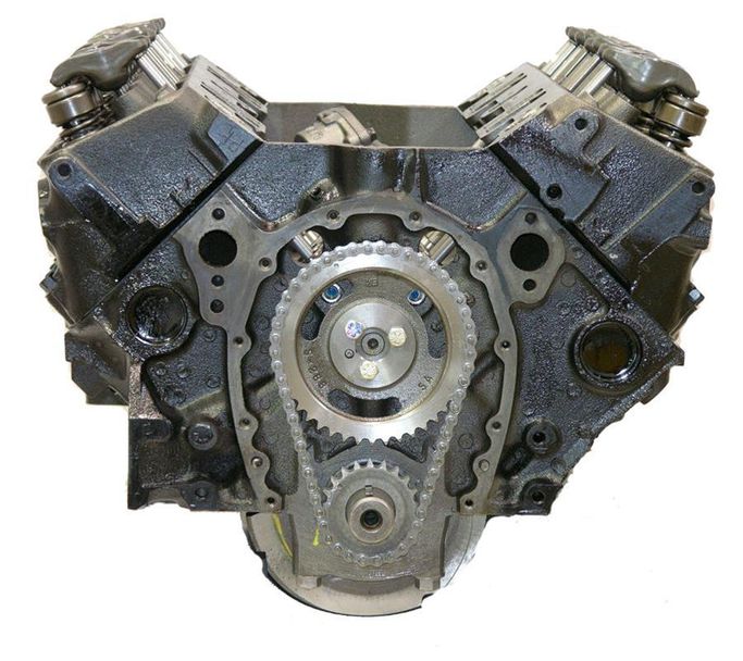 VRE-DC05, VEGE Remanufactured Long Block Crate Engines DC05 in UAE, Dubai. Condition - new. Price 9,250 AED. Photo, seller contacts | AUTO.AE