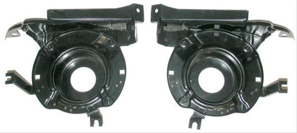 GMK-4011-064-67L, Goodmark Headlight Mounting Brackets GMK401106467L في الإمارات العربية المتحدة, دبي. Condition - new. Price ⁦600 AED⁩. Photo, seller contacts | AUTO.AE