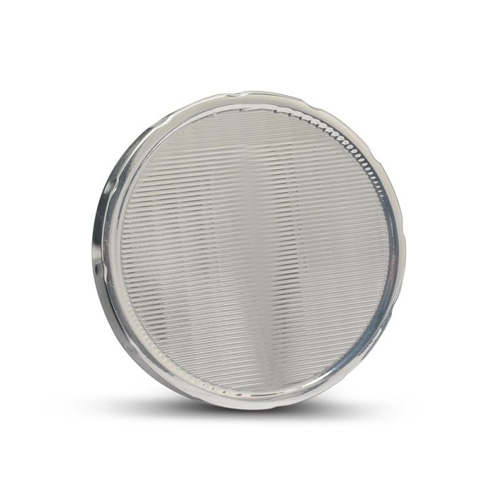 EMS-MS275-32P, Eddie Motorsports Billet Fuel Caps for 1967-1968 CAMARO - MS275-32P в ОАЭ, Дубай. Состояние - новое. Цена ⁦860 AED⁩. Фото, контакты продавца | AUTO.AE