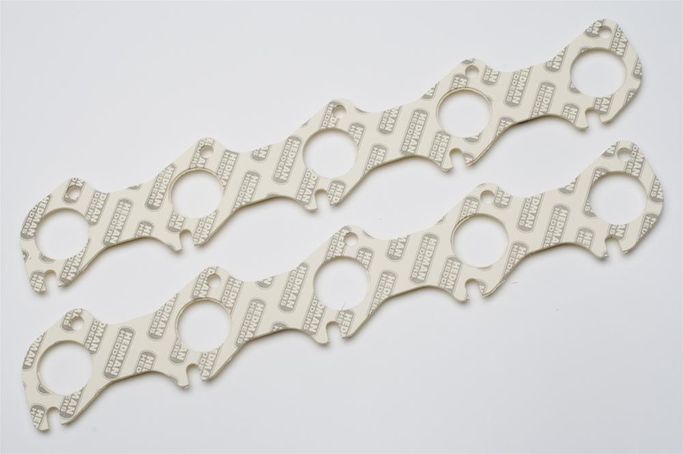 HED-27580, Hedman Header Gaskets 27580 في الإمارات العربية المتحدة, دبي. Condition - new. Price 60 AED. Photo, seller contacts | AUTO.AE